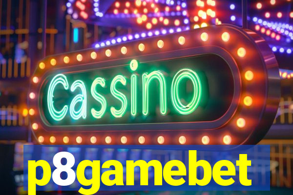 p8gamebet