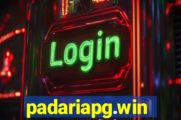 padariapg.win