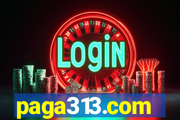 paga313.com