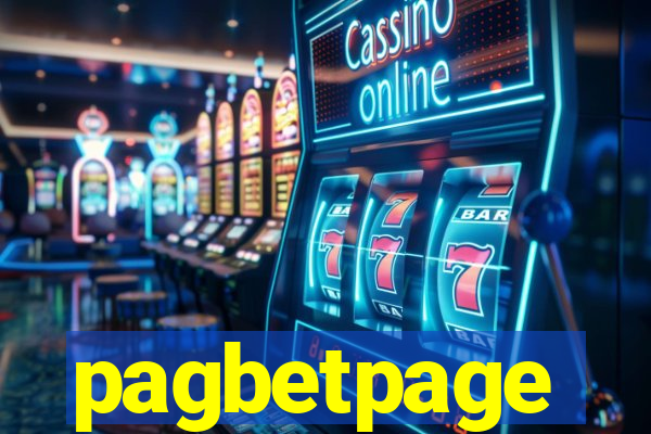 pagbetpage