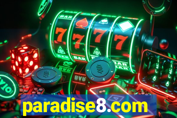 paradise8.com