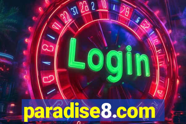 paradise8.com