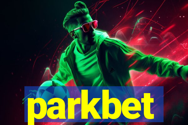 parkbet