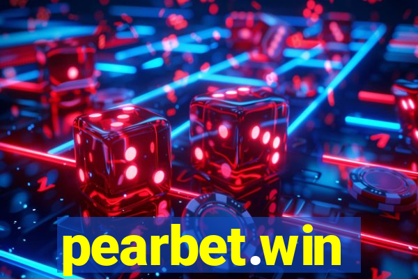 pearbet.win