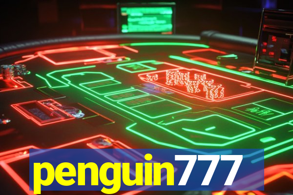 penguin777