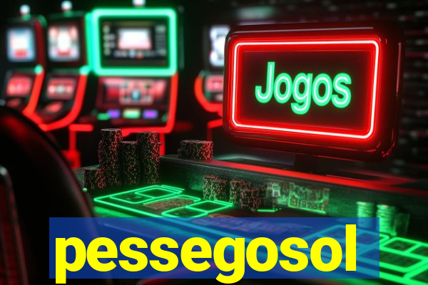 pessegosol