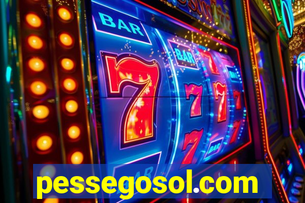 pessegosol.com