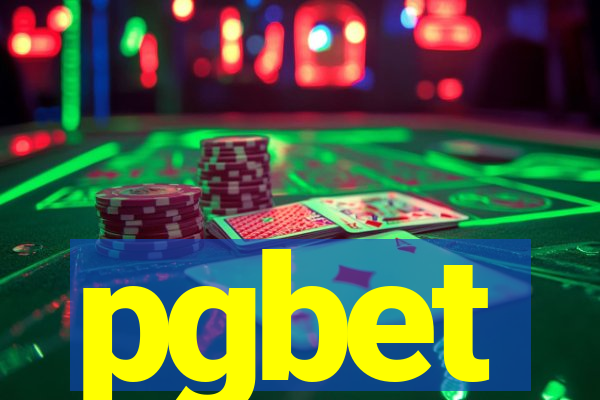 pgbet