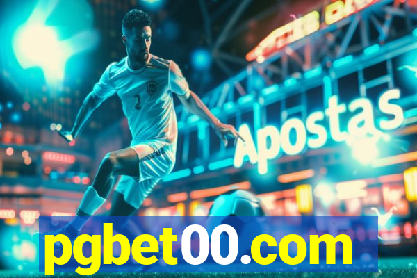 pgbet00.com