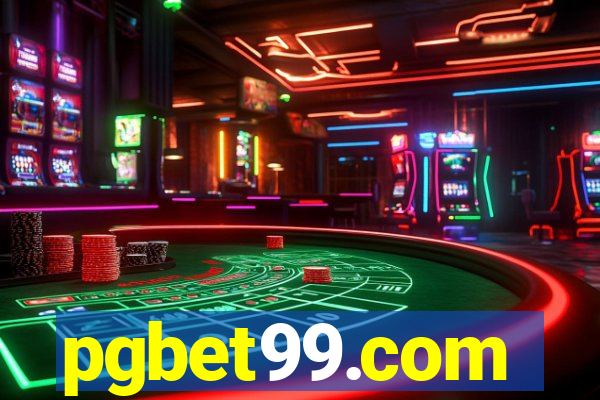 pgbet99.com