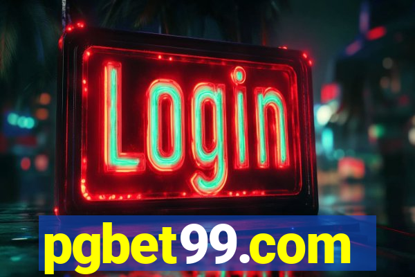 pgbet99.com