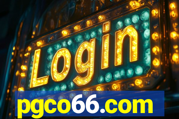 pgco66.com