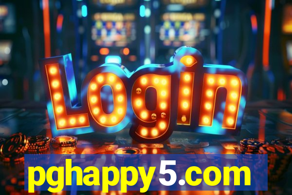 pghappy5.com