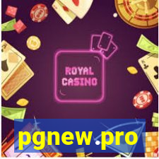 pgnew.pro