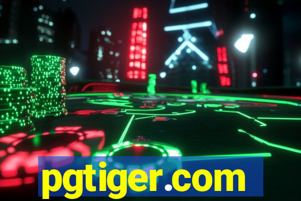 pgtiger.com