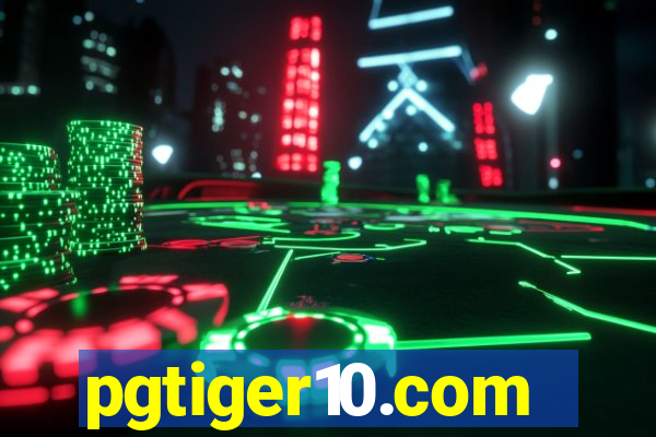 pgtiger10.com