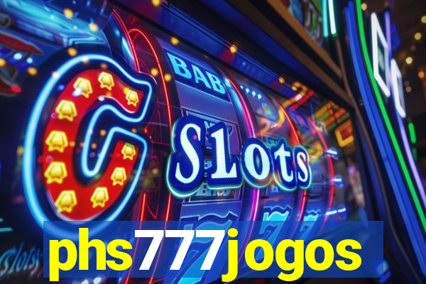 phs777jogos