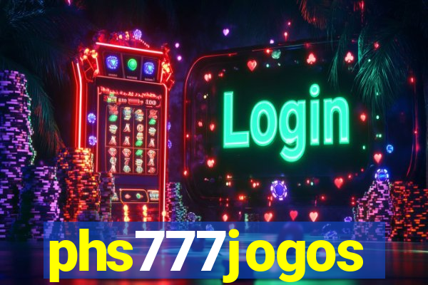 phs777jogos