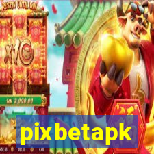 pixbetapk