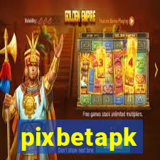 pixbetapk