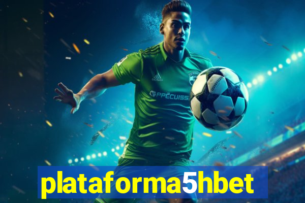 plataforma5hbet.com