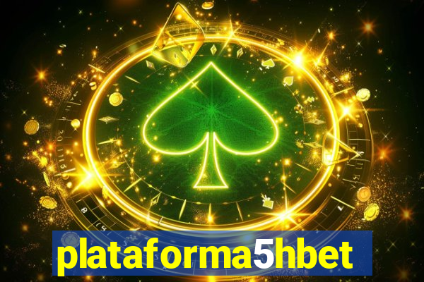 plataforma5hbet.com