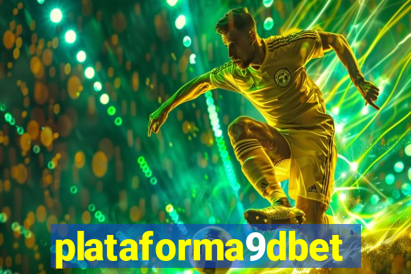 plataforma9dbet