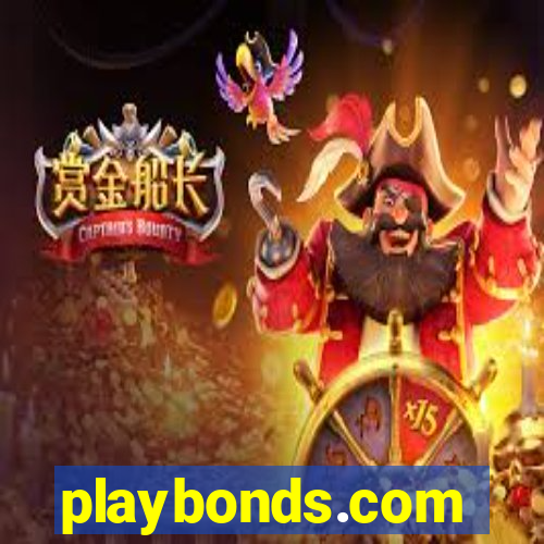 playbonds.com