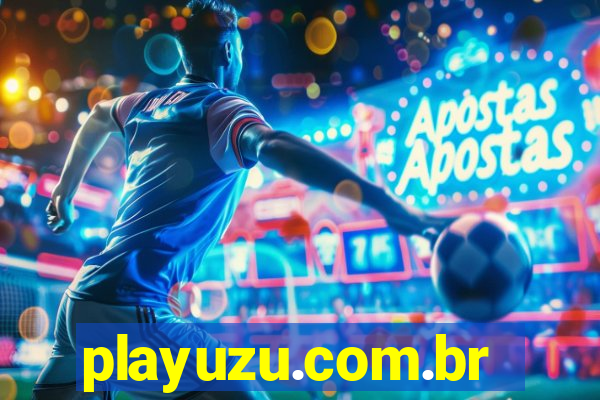 playuzu.com.br