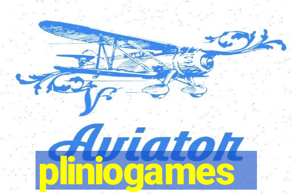 pliniogames