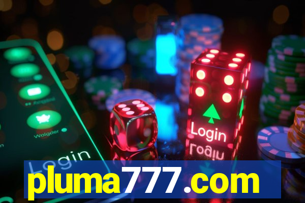 pluma777.com