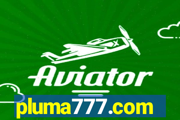 pluma777.com