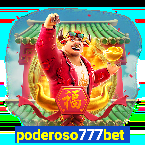 poderoso777bet