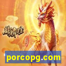 porcopg.com