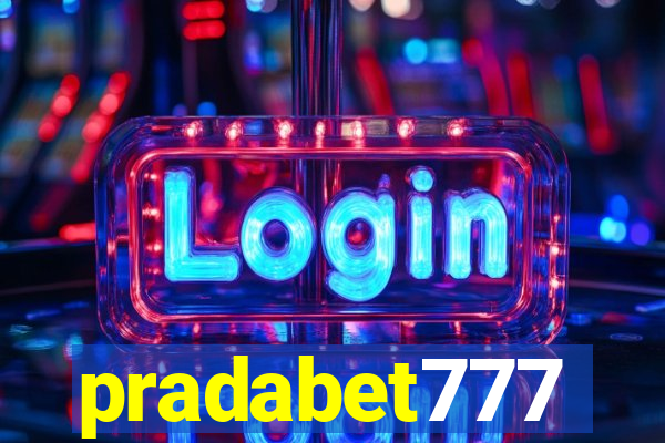 pradabet777