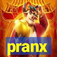 pranx