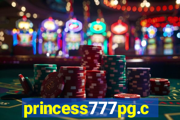 princess777pg.com