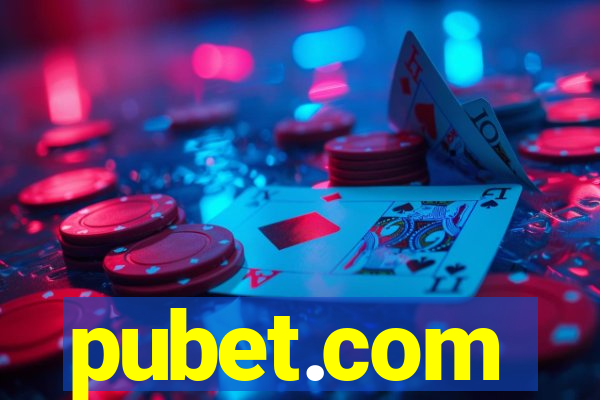 pubet.com