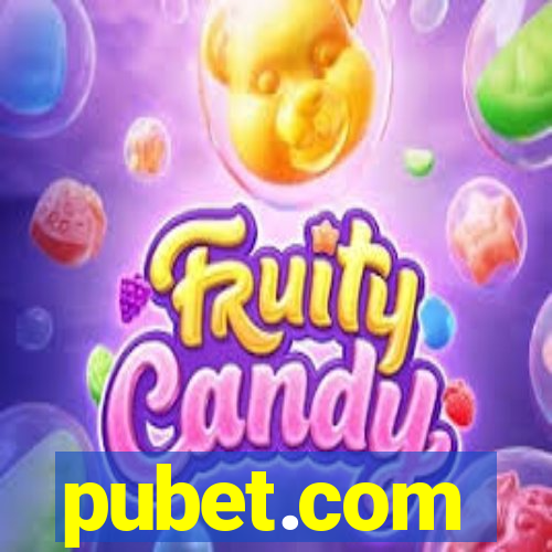 pubet.com