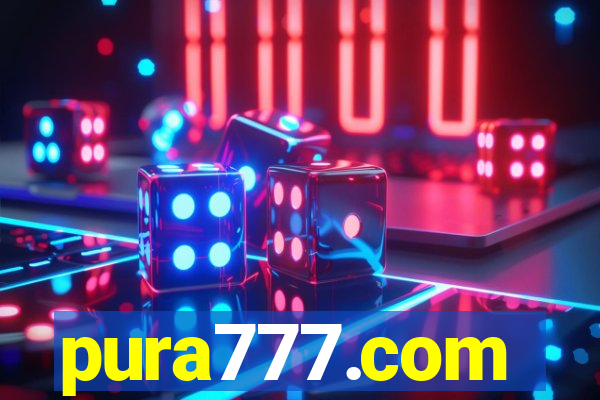 pura777.com