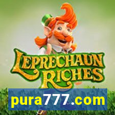 pura777.com