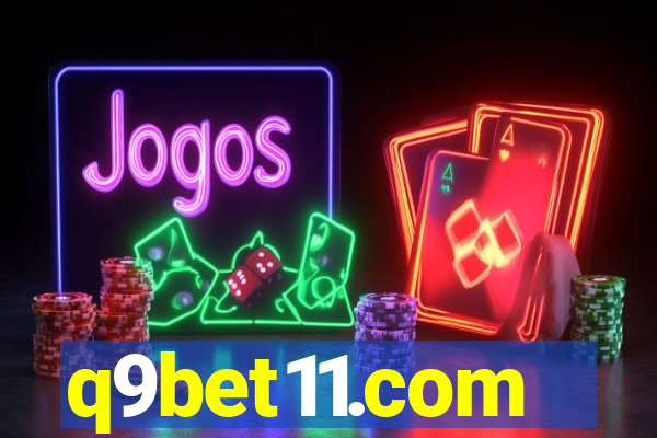 q9bet11.com