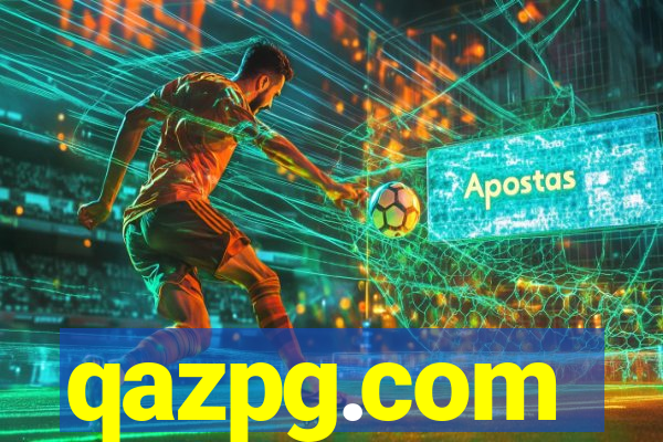 qazpg.com