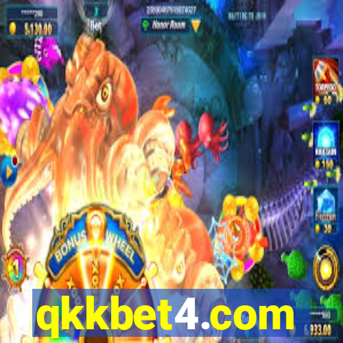 qkkbet4.com