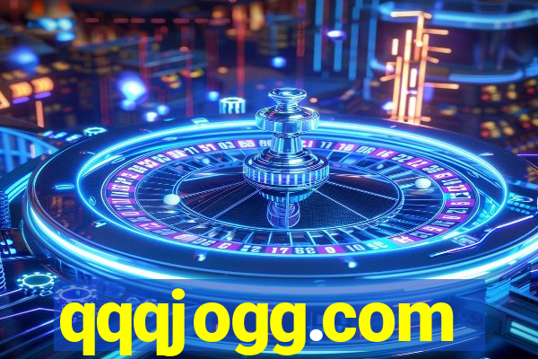 qqqjogg.com