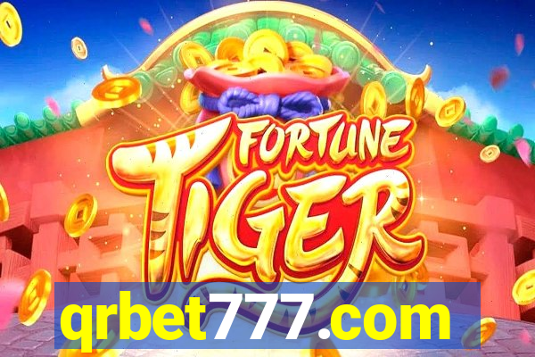 qrbet777.com