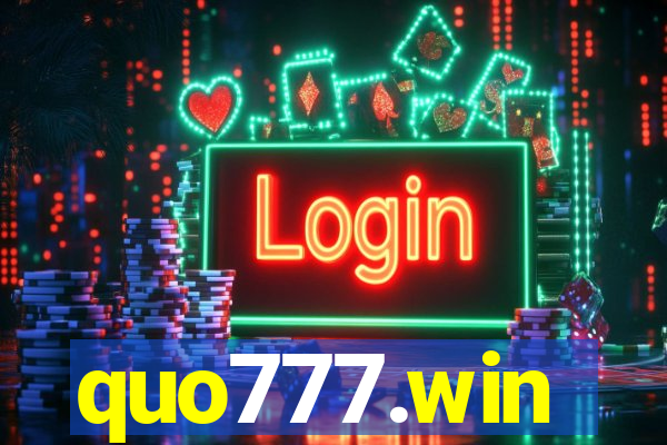 quo777.win