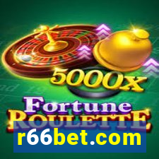 r66bet.com