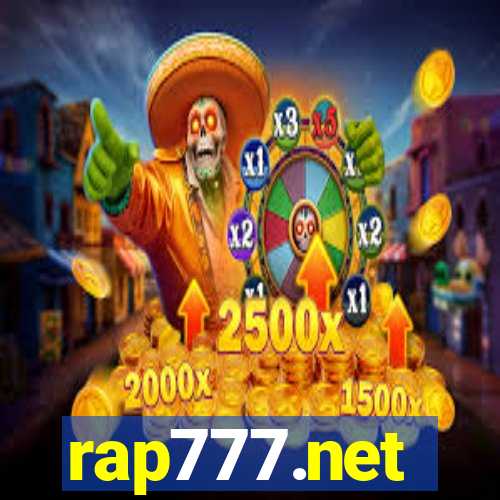 rap777.net