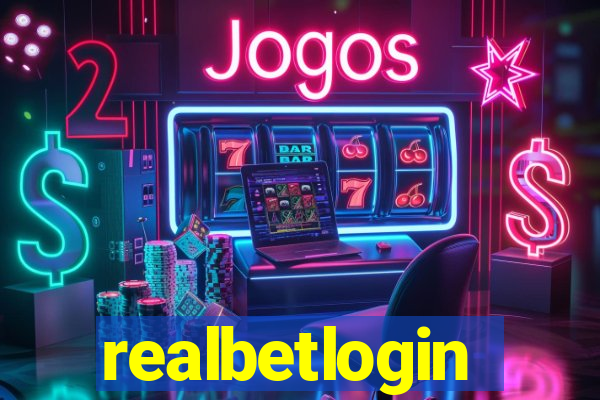 realbetlogin